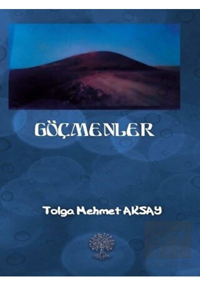 Göçmenler Platanus Publishing - Platanus Publishing