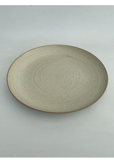 Thomas Nature Sand Düz Tabak 27cm 21730-227070-60227 1 Adet