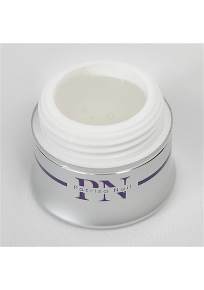 Patrisa Nail Yoğun Kıvamlı Kavanozdaki Kombi Jel Şeffaf 15 Ml