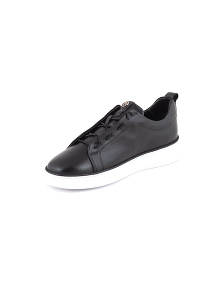 Pierre Cardin 102263 Erkek Ayakkabı Slty6-102263001 Siyah