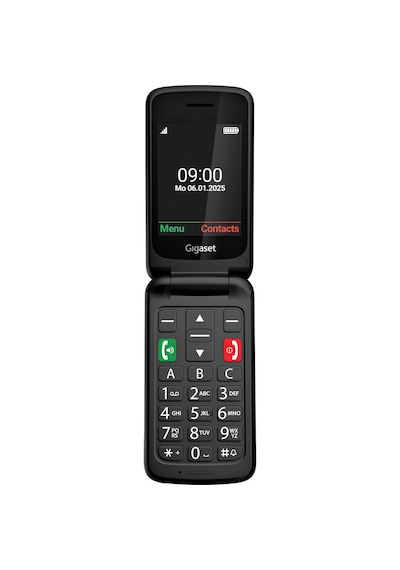 Gigaset Gl595 Tuşlu Cep Telefonu