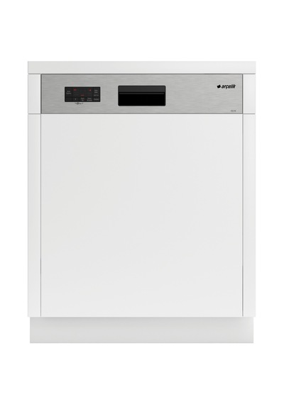 Arçelik AFM 340 I - P 27 YI - OMD D 611 EI - 9252 MI İnox Ankastre Set