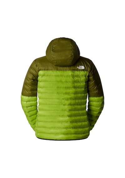 The North Face Erkek Terra Peak Kapüşonlu Sweatshirt Nf0a88tv5qı1 001