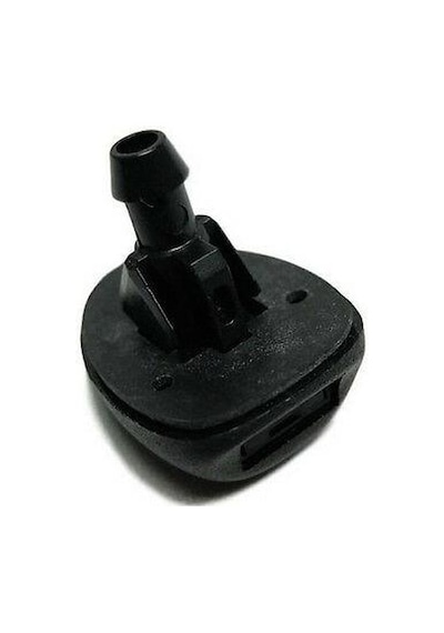 Citroen C3 Picasso Silecek Fıskiye Memesi Ön 6438ca