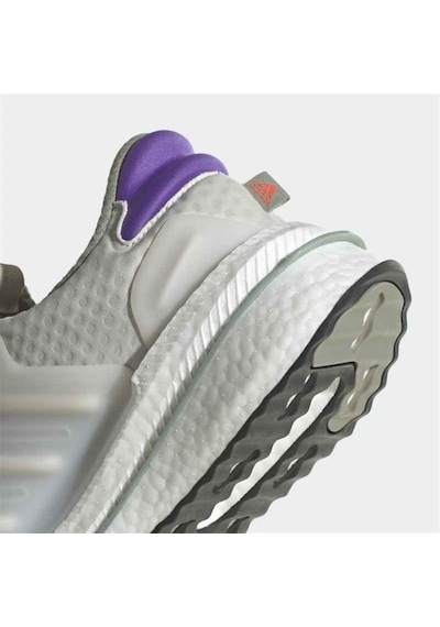 Adidas X Plrboost Erkek Koşu Ayakkabısı 001