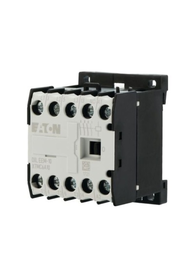 Eaton Dıleem-10 24v50-60hz Mini Kontaktör Ac Bob-eaton 51596