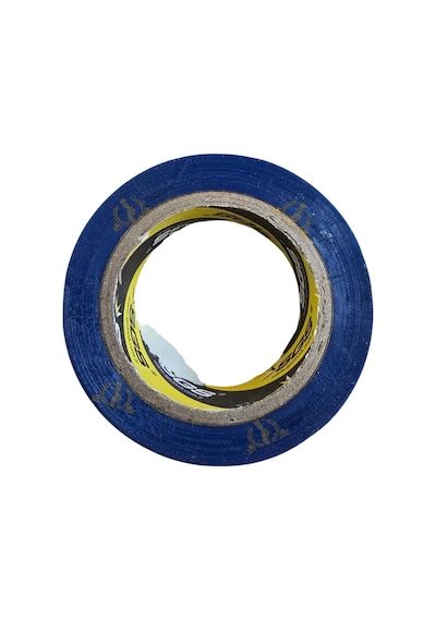 Sgs Elektrik İzolasyon Bandı - Mavi - 19 Mm X 9 Mt. - 3 Adet