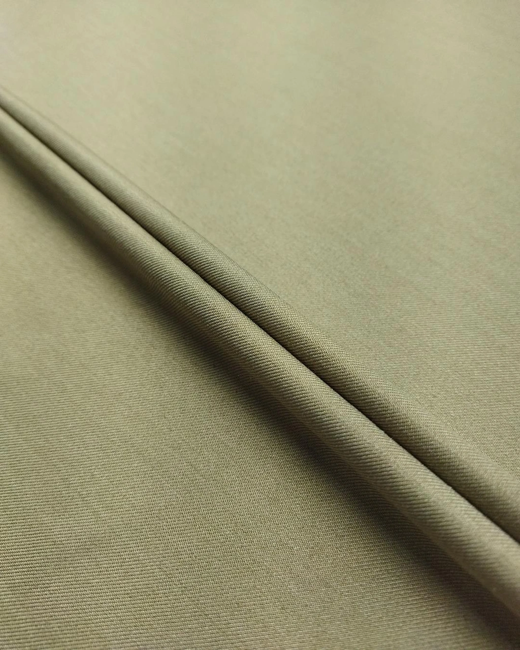 Viskon Senteik Karışımlı Dokuma Gri Yeşil Renkte En 150 Cm X Boy 250 Cm -2797
