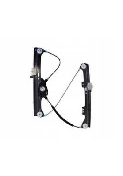 Bmw E60 Ön Sol Cam Krikosu Motorsuz 2004-2010 51337075667 1