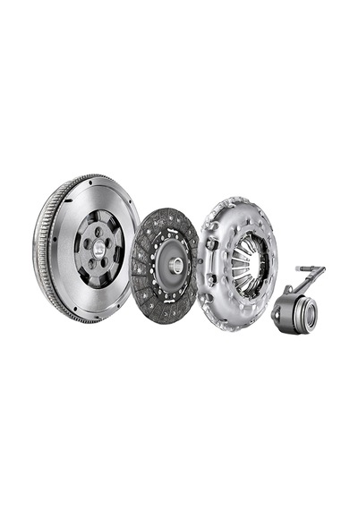 Luk Volanlı Debriyaj Seti Vw Passat - Tiguan - Golf 6 - Q3 - Caddy 2.0 Tdı 2010-2010 03l105266ac