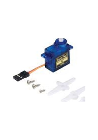 Servo Sg90 Motor