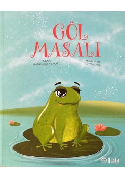 Göl Masalı - 57858324549887399275576