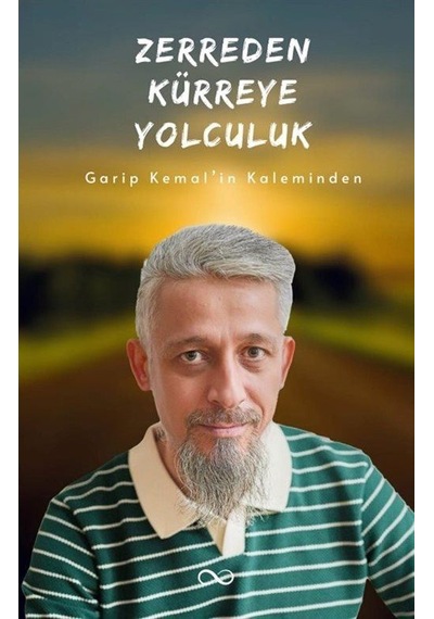 Zerreden Kürreye Yolculuk / Garip Kemal