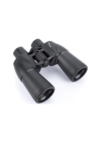 Bushman Cb 10x50 Profesyonel Dürbün Siyah