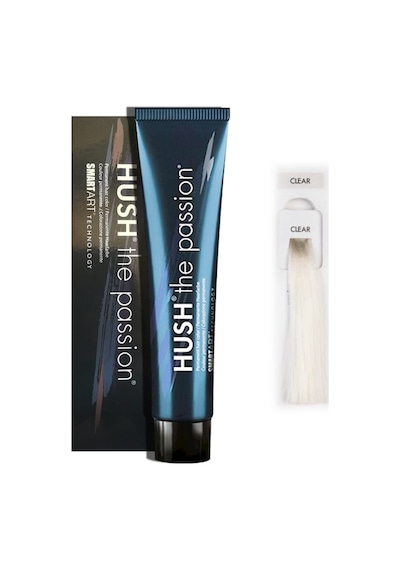 Hush The Passıon 60ml. Clear / Saydam