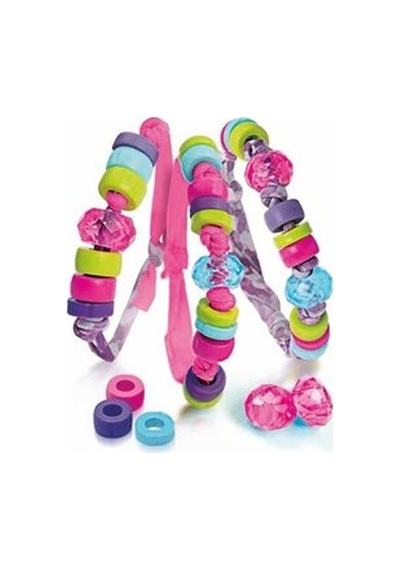 18534 Crazy Chic - En-Joy Bileklikler -  Glee
