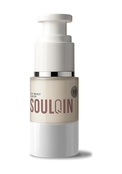 Eye Reset Cream