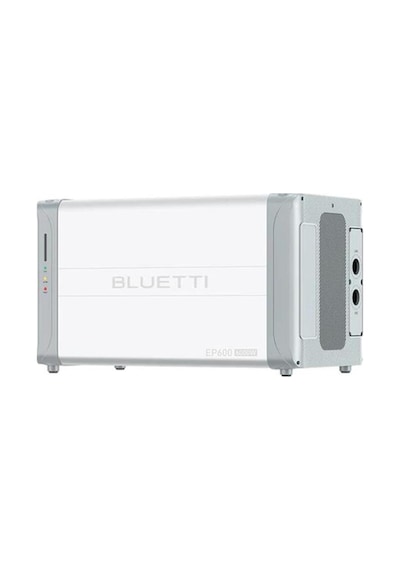 Ep600 6000w Trıfaze Inverter