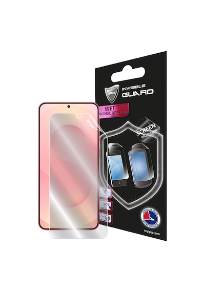 Samsung Galaxy Uyumlu S25 Plus Ipg Hydrogel Ekran Koruma