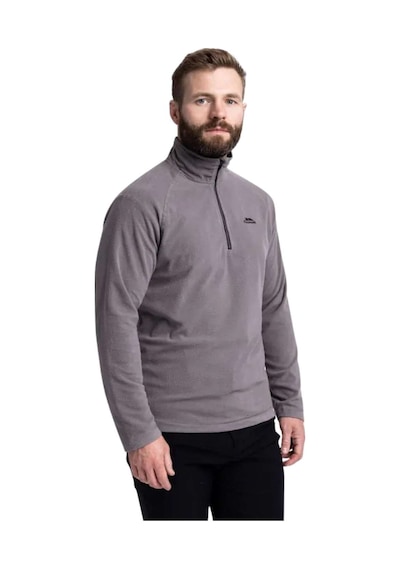 Trespass Trespass Ford Microfleece At100 Erkek Polar 13r Çok Renkli