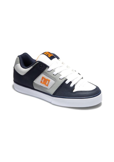 Dc Shoes Herren Pure Erkek Ayakkabı Lacivert