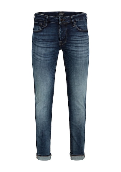 Jack & Jones Glenn Model Erkek Dar Kesim Kot Pantolon 12133074