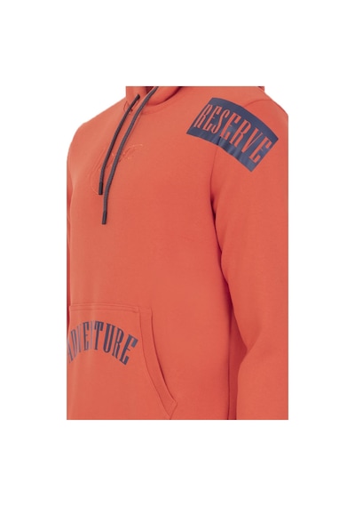 AR-MA Arma Erkek Kapüşonlu Sweatshirt 001