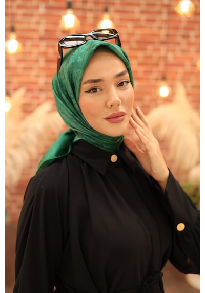 Silk Home Shiny Eşarp 75007-35