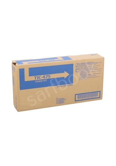 Kyocera Tk-475 Toner Kit ( Kalitede )