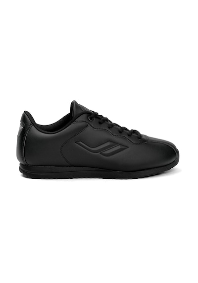Lescon 24nae00npsnm Neptun 5 Erkek Klasik Sneaker Siyah-siyah