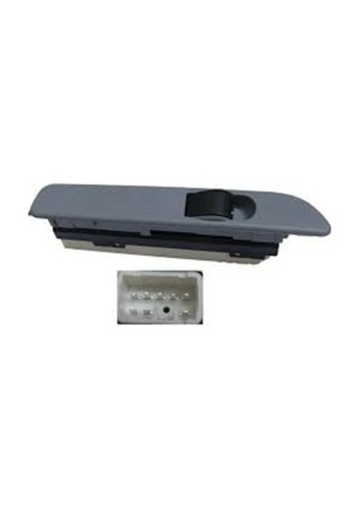 Canter 839-859- 711 Cam Düğmesi Sağ 12 Volt