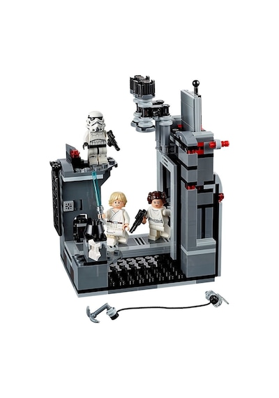 LEGO® Star Wars 75229 Death Star Escape 329 Parça
