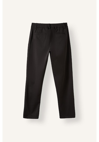 Defacto Beli Lastikli Cepli Düz Paça Esnek Jogger Pantolon T6317az26aubn339 Kahve-bn339 Defacto Beli Lastikli Cepli Düz Paça Esnek Jogger Pantolon T6317az26aubn339 Kahve-bn339
