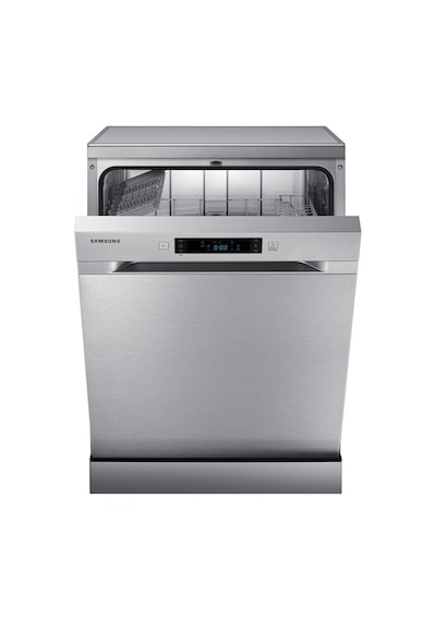 Samsung DW60M5044FS 4 Programlı 13 Kişilik Bulaşık Makinesi