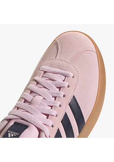 Adidas Vl Court 3.0 Kadın Pembe Spor Ayakkabı Jp7629 Pembe