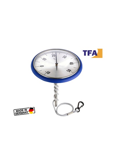 Tfa 40.2005 Analog Havuz Termometresi