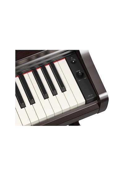 Yamaha Ydp-166 R Dijital Piyano Gülağacı