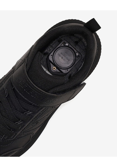 Skechers Go Run Elevate 2.0 - Fınd My Study-bud Skechers Büyük Erkek Çocuk Siyah Spor Ayakkabı 404052l Bbk