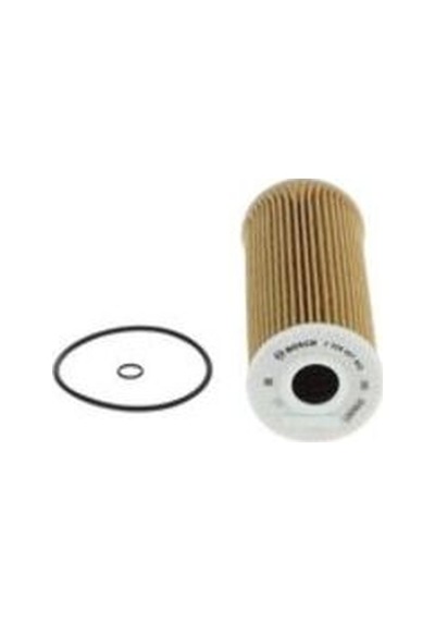 Bosch F026407402 Yağ Filtresi Elemanı 038115466a