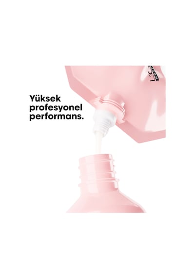 L'Oréal Professionnel Vitamino Color Boyalı Saçlar İçin Renk Koruyucu Şampuan Refill 500 ML