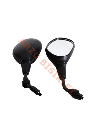 Spacy 110 Ayna Honda [Takım] 10 Çeker Kalite