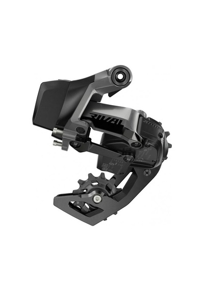 Sram Rival Axs Yol Grup Set 2x12 48-35 -172.5mm