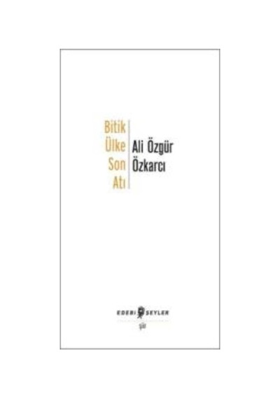 Bitik Ülke Son  Atı