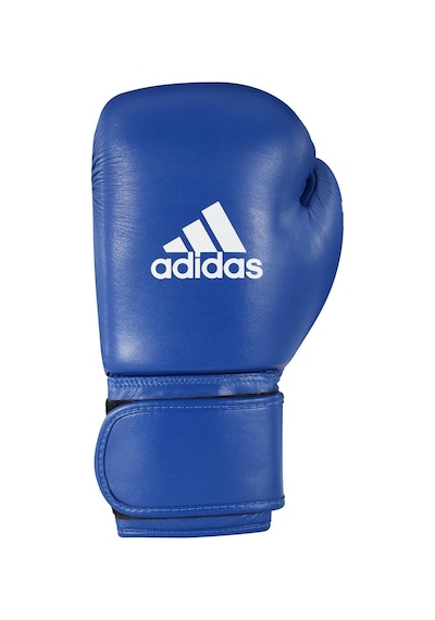 Adidas Adılbag1 Iba Onaylı Hakiki Deri Boks Eldiveni