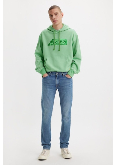 Levi's Lse 511 Slim A Step Ahead Mavi Erkek Jeans A2081-0049-5687