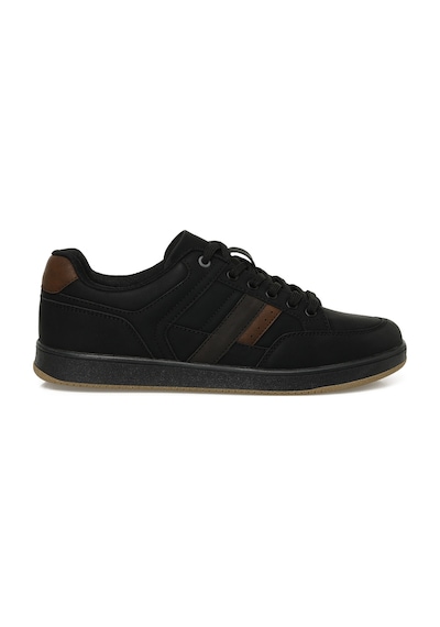 Torex Noward 5pr Siyah Erkek Sneaker 000000000102046081 Siyah