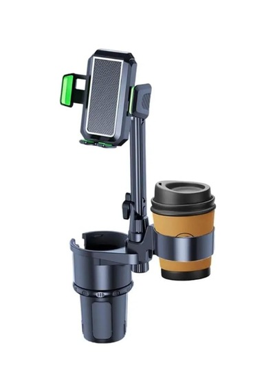 Coverzone Araç İçi Telefon Tutucu Ve Çift Bardak Tutuculu Büyük Boy 40 Cm Yükseklik Kullanımı Kolay Ve Pratik Fonksiyonel Telefon Tutucu Sb-3066s Sku: Zeus8690010102102 Coverzone Araç İçi Telefon Tutucu Ve Çift Bardak Tutuculu Büyük Boy 40 Cm Yükseklik Kullanımı Kolay Ve Pratik Fonksiyonel Telefon Tutucu Sb-3066s Sku: Zeus8690010102102