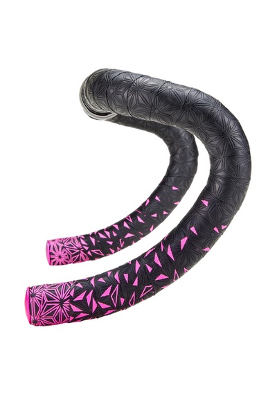 Gidonsargıelcik, Bt-51 Supersticky Kush-neonpinkstarfadepinkplugs Siyah - Pembe