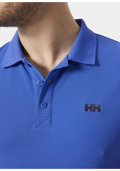 Helly Hansen Driftline Polo Erkek T-shirt-28010-mavi Mavi