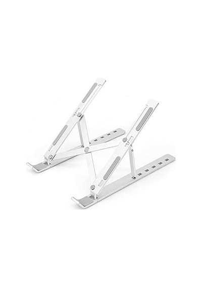 Alüminyum Laptop Standı Ayarlanabilir Çok Renkli